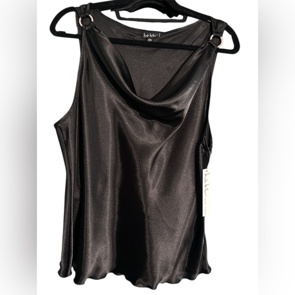 Black Halo Tops - SOLD